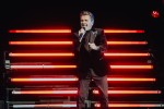 Olli Banjo, Thomas Anders und Co, | © laut.de (Fotograf: Rainer Keuenhof)
