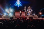 Olli Banjo, Thomas Anders und Co, | © laut.de (Fotograf: Rainer Keuenhof)