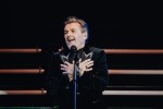 Beim Auftakt zur "Thomas Anders sings Modern Talking" -Tour 2026., Berlin, Uber Eats Music Hall, 2026 | © laut.de (Fotograf: Rainer Keuenhof)