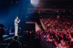 Auf großer "Deja Vu "-Tour., Berlin, Uber Arena, 2026 | © laut.de (Fotograf: Rainer Keuenhof)
