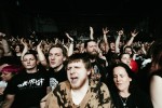 Auf der "Punk lebt"-Tour., Huxleys Berlin, 2026 | © laut.de (Fotograf: Désirée Pezzetta)