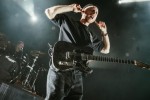 Auf der "Punk lebt"-Tour., Huxleys Berlin, 2026 | © laut.de (Fotograf: Désirée Pezzetta)