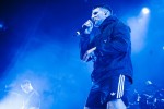 Auf der "Punk lebt"-Tour., Huxleys Berlin, 2026 | © laut.de (Fotograf: Désirée Pezzetta)