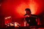 Slipknot, Architects und Co, | © laut.de (Fotograf: Désirée Pezzetta)