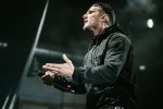 Slipknot, Architects und Co, | © laut.de (Fotograf: Désirée Pezzetta)