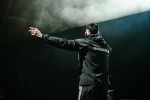 Slipknot, Architects und Co, | © laut.de (Fotograf: Désirée Pezzetta)