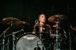 Slipknot, Architects und Co, | © laut.de (Fotograf: Désirée Pezzetta)