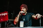 Slipknot, Architects und Co, | © laut.de (Fotograf: Désirée Pezzetta)