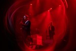 Tristan Brusch auf 'Am Anfang'-Tour, Berlin, Huxleys neue Welt, 2026 | © laut.de (Fotograf: Désirée Pezzetta)