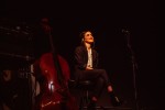 Tristan Brusch auf 'Am Anfang'-Tour, Berlin, Huxleys neue Welt, 2026 | © laut.de (Fotograf: Désirée Pezzetta)