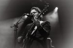 Tristan Brusch auf 'Am Anfang'-Tour, Berlin, Huxleys neue Welt, 2026 | © laut.de (Fotograf: Désirée Pezzetta)