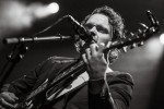 Tristan Brusch auf 'Am Anfang'-Tour, Berlin, Huxleys neue Welt, 2026 | © laut.de (Fotograf: Désirée Pezzetta)