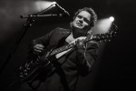 Tristan Brusch auf 'Am Anfang'-Tour, Berlin, Huxleys neue Welt, 2026 | © laut.de (Fotograf: Désirée Pezzetta)