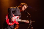 Tristan Brusch auf 'Am Anfang'-Tour, Berlin, Huxleys neue Welt, 2026 | © laut.de (Fotograf: Désirée Pezzetta)