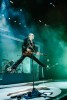 The Dandy Warhols, Black Rebel Motorcycle Club und Franz Ferdinand, | © laut.de (Fotograf: Désirée Pezzetta)