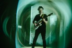 The Dandy Warhols, Black Rebel Motorcycle Club und Franz Ferdinand, | © laut.de (Fotograf: Désirée Pezzetta)