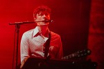The Dandy Warhols, Black Rebel Motorcycle Club und Franz Ferdinand, | © laut.de (Fotograf: Désirée Pezzetta)