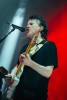 The Dandy Warhols, Black Rebel Motorcycle Club und Franz Ferdinand, | © laut.de (Fotograf: Désirée Pezzetta)
