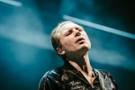 The Dandy Warhols, Black Rebel Motorcycle Club und Franz Ferdinand, | © laut.de (Fotograf: Désirée Pezzetta)
