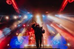 Fit For A King, Primal Fear und Co, | © laut.de (Fotograf: Rainer Keuenhof)