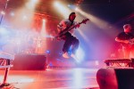 Fit For A King, Primal Fear und Co, | © laut.de (Fotograf: Rainer Keuenhof)
