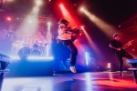 Fit For A King, Primal Fear und Co, | © laut.de (Fotograf: Rainer Keuenhof)