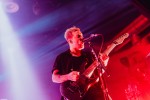 Die Meldodic Metalcore-Truppe aus Texas mit dem aktuellen Album "Lonely God" auf Tour., Berlin, Huxley's Neue Welt, 2026 | © laut.de (Fotograf: Rainer Keuenhof)