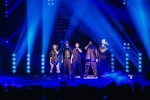 Beck, Faith No More und Co, | © laut.de (Fotograf: Rainer Keuenhof)