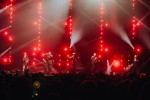 Beck, Faith No More und Co, | © laut.de (Fotograf: Rainer Keuenhof)