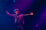 Beck, Faith No More und Co, | © laut.de (Fotograf: Rainer Keuenhof)