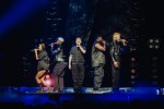 Beck, Faith No More und Co, | © laut.de (Fotograf: Rainer Keuenhof)