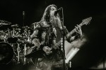 Ein Abend mit ... dem aktuellen Album "Unatøned": Rob Flynn und Band in der Hauptstadt., Berlin, Columbiahalle, 2026 | © laut.de (Fotograf: Désirée Pezzetta)