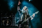 Ein Abend mit ... dem aktuellen Album "Unatøned": Rob Flynn und Band in der Hauptstadt., Berlin, Columbiahalle, 2026 | © laut.de (Fotograf: Désirée Pezzetta)