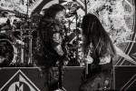 Ein Abend mit ... dem aktuellen Album "Unatøned": Rob Flynn und Band in der Hauptstadt., Berlin, Columbiahalle, 2026 | © laut.de (Fotograf: Désirée Pezzetta)
