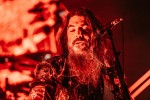 Ein Abend mit ... dem aktuellen Album "Unatøned": Rob Flynn und Band in der Hauptstadt., Berlin, Columbiahalle, 2026 | © laut.de (Fotograf: Désirée Pezzetta)