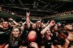 Ein Abend mit ... dem aktuellen Album "Unatøned": Rob Flynn und Band in der Hauptstadt., Berlin, Columbiahalle, 2026 | © laut.de (Fotograf: Désirée Pezzetta)
