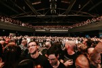 Ein Abend mit ... dem aktuellen Album "Unatøned": Rob Flynn und Band in der Hauptstadt., Berlin, Columbiahalle, 2026 | © laut.de (Fotograf: Désirée Pezzetta)
