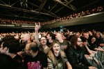 Ein Abend mit ... dem aktuellen Album "Unatøned": Rob Flynn und Band in der Hauptstadt., Berlin, Columbiahalle, 2026 | © laut.de (Fotograf: Désirée Pezzetta)
