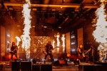 Ein Abend mit ... dem aktuellen Album "Unatøned": Rob Flynn und Band in der Hauptstadt., Berlin, Columbiahalle, 2026 | © laut.de (Fotograf: Désirée Pezzetta)