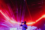 17.000 bejubeln die Australier um Kevin Parker., Berlin, Uber Arena, 2026 | © laut.de (Fotograf: Rainer Keuenhof)