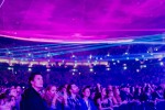 17.000 bejubeln die Australier um Kevin Parker., Berlin, Uber Arena, 2026 | © laut.de (Fotograf: Rainer Keuenhof)