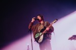 17.000 bejubeln die Australier um Kevin Parker., Berlin, Uber Arena, 2026 | © laut.de (Fotograf: Rainer Keuenhof)