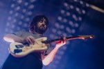 17.000 bejubeln die Australier um Kevin Parker., Berlin, Uber Arena, 2026 | © laut.de (Fotograf: Rainer Keuenhof)