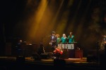 Seit über 45 Jahre im Geschäft: der Grammy- und Oscar-gekürte Singer/Songwriter aus Texas., Berlin, Admiralspalast, 2026 | © laut.de (Fotograf: Rainer Keuenhof)
