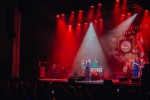 Seit über 45 Jahre im Geschäft: der Grammy- und Oscar-gekürte Singer/Songwriter aus Texas., Berlin, Admiralspalast, 2026 | © laut.de (Fotograf: Rainer Keuenhof)