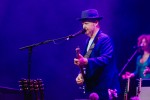 Seit über 45 Jahre im Geschäft: der Grammy- und Oscar-gekürte Singer/Songwriter aus Texas., Berlin, Admiralspalast, 2026 | © laut.de (Fotograf: Rainer Keuenhof)