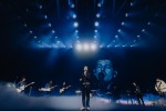 Die US-Rockband um Jesse Rutherford auf Welttour., Berlin, Velodrom, 2026 | © laut.de (Fotograf: Rainer Keuenhof)