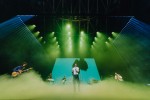 Die US-Rockband um Jesse Rutherford auf Welttour., Berlin, Velodrom, 2026 | © laut.de (Fotograf: Rainer Keuenhof)