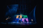 Die US-Rockband um Jesse Rutherford auf Welttour., Berlin, Velodrom, 2026 | © laut.de (Fotograf: Rainer Keuenhof)