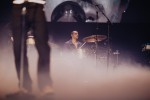 Die US-Rockband um Jesse Rutherford auf Welttour., Berlin, Velodrom, 2026 | © laut.de (Fotograf: Rainer Keuenhof)